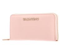 Valentino Divina SA Lady Zip Around Wallet Cipria