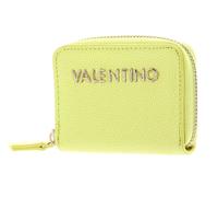 VALENTINO portefeuille Divina Coin Purse Lime