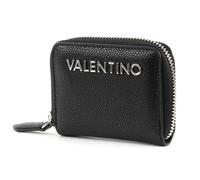 VALENTINO portefeuille Divina Coin Purse Nero
