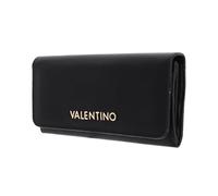 Valentino Portefeuille Divina Sa pour Femme, Noir (Néro)., Taille Unique