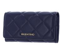 VALENTINO portefeuille Ocarina Wallet Blu