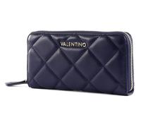 VALENTINO portefeuille Ocarina Wallet Blu