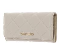 Valentino Ocarina Wallet Ecru