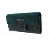 Portefeuille Femme - MARIO VALENTINO - Tasso Wallet - Vert - Moderne - Synthétique
