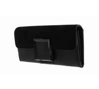 VALENTINO portefeuille Tasso Wallet Nero