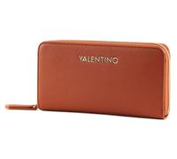 VALENTINO portefeuille Zero Re Zip Wallet Arancio
