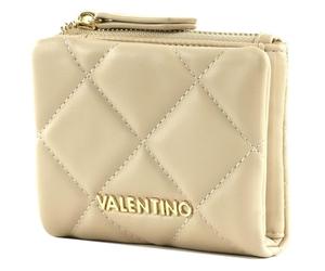 VALENTINO, Portefeuille zippé, Ocarina Ecru, Talla Unica, Ecru, Utilité