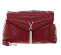 VALENTINO Privilege Flap Bag Rosso Scuro