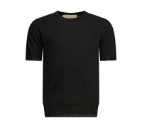 Valentino pull homme noir vlogo en laine - M