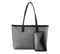 Valentino Queen Re Sac de shopper 35 cm gris
