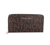 VALENTINO Porte-monnaies marron / brun foncé, Taille One Size