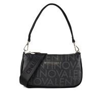 Valentino Sac à épaule Regina Re Shoulder Bag Nero 326775 anthracite pour femme
