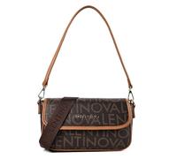 Valentino Bags Sac à épaule bandoulière Regina Re Flap Bag Moro/Naturale Marron foncé