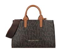 Sac à main - Valentino Regina Re - Polyuréthane - Marron - Zippée