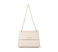 VALENTINO Relax Flap Bag Beige