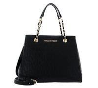 Valentino Relax, Sac de Courses Femme, Nero, ESTÁNDAR