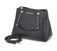 Sac à épaule - VALENTINO - Relax Shopping Bag - Noir - 32x25x15 cm - 100% polyuréthane