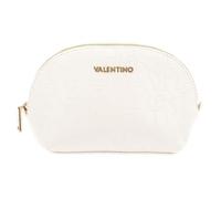 VALENTINO Relax Soft Cosmetic Case Bianco [213866] - sac d'ustensiles sac de voyage