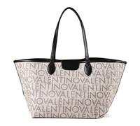Valentino Reverse Sac de shopper 58 cm beige
