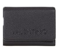 VALENTINO Rised RE, Accessory-Travel Wallet Mixte, Noir, Talla Unica
