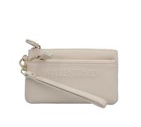 Valentino Rised RE, Handbag Femme, Ecru, Talla Unica