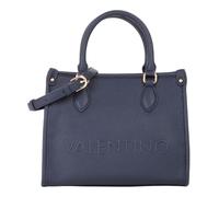 VALENTINO Rised RE, Handbag Femme, BLU, Talla Unica