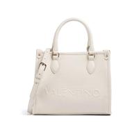 VALENTINO Rised RE, Handbag Femme, Ecru, Talla Unica