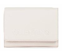 VALENTINO Rised RE, Accessory-Travel Wallet Mixte, Ecru, Talla Unica