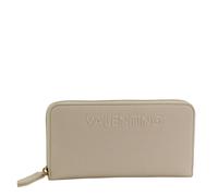 VALENTINO porte-monnaie Rised Re Zip Around Wallet Nero