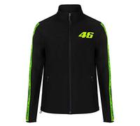 Valentino Rossi Collection Vr46 Classic Veste Unisexe pour Adulte