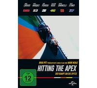 HITTING THE APEX-DER KAMPF UM DIE SPIT DVD NEUF