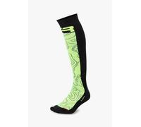 Valentino Rossi DRY FIT MOTO SOCKS,YELLOW,S/M
