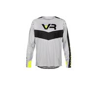 Valentino Rossi Entraînement MX Jersey, Grey, S
