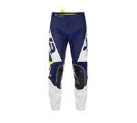 Valentino Rossi Entraînement MX Pant, Bleu, 36