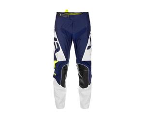 Valentino Rossi Entraînement MX Pant, Bleu, 36