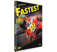 Valentino Rossi - Fastest E