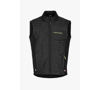 Valentino Rossi Homme MTB Vest, Noir, M EU