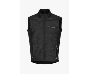 Valentino Rossi Homme MTB Vest, Noir, M EU
