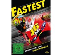 Valentino Rossi,Jorge Lorenzo,Ben Spies - Fastest [Import]