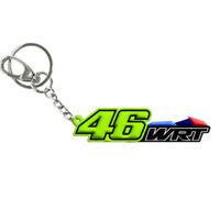 Valentino Rossi KEY RING VALE AUTO,Unisex,MULTI,One Size