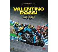 Valentino Rossi - L'Odyssée
