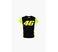Valentino Rossi NEHGUUY Wrt T-Shirt, Bleu, 14 Anni Garçon