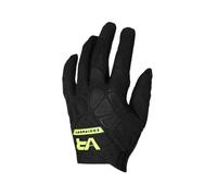 Valentino Rossi Racing MX Gloves,Black,L