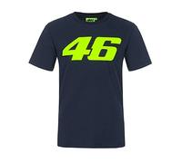 Valentino Rossi T-Shirt VR46 Big 46 Officiel MotoGP