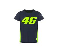 Valentino Rossi The Doctor T-Shirt Bébé - garçon, Bleu, 1/3 Ans