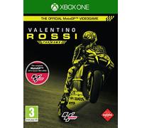 Valentino Rossi: The Game (