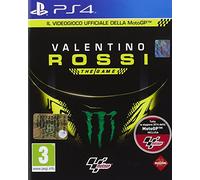 Valentino Rossi : The Game