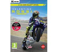 Bandai – Jeu PC – Valentino Rossi - The Game