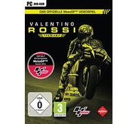 Valentino Rossi - The Game [Import allemand]