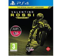 Valentino Rossi : The Game Jeu PS4